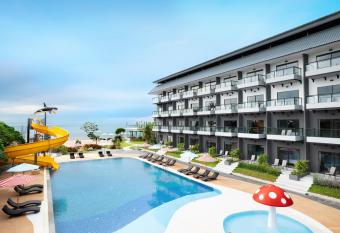 Centara Life Cha-Am Beach Resort Hua Hin has Balcony rooms