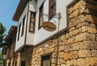 The Ninova allows 18 year olds to book a room