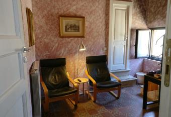 B&B Porta della Terra has Balcony rooms