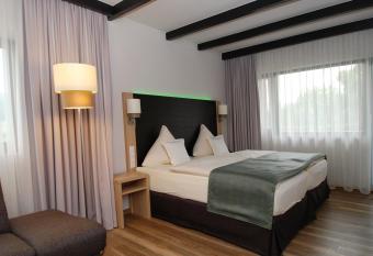 Hotel Steuer has Balcony rooms