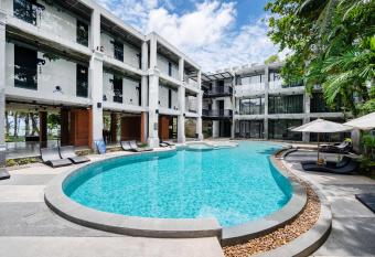 Kokotel Khao Lak Lighthouse - SHA Extra Plus has Balcony rooms