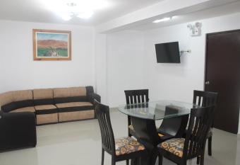 Shalom Apart allows 18 year olds to book a room