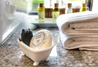 Doris Home allows 18 year olds to book a room