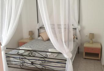 Mythagogia Luxury House allows 18 year olds to book a room