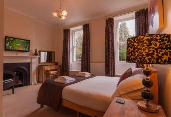 Powe House allows 18 year olds to book a room