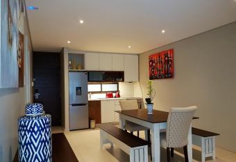 Zimbali Suites 109 allows 18 year olds to book a room