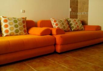 Studio apartman ILIJA has Smoking/Balcony rooms