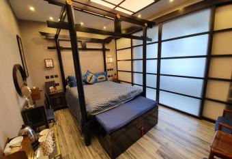 Tower Guest House allows 18 year olds to book a room