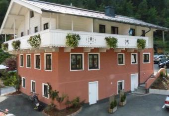 B&B by Zillners has Balcony rooms