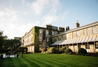 Hotel Du Vin & Bistro Tunbridge Wells allows 18 year olds to book a room