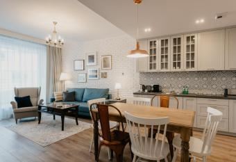 EXCLUSIVE Aparthotel allows 18 year olds to book a room