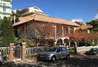 Fonte Nuova Penne has Balcony rooms