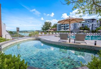 Orchidacea Resort - Kata Beach has Balcony rooms