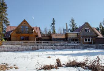 Aqualand chata -   portov   a v  cvikov   stredisko ZPS has Balcony rooms