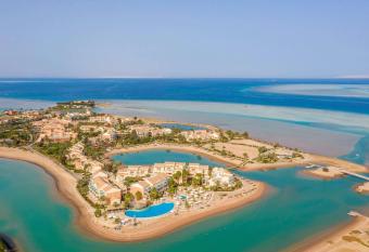 Movenpick Resort & Spa El Gouna allows 18 year olds to book a room