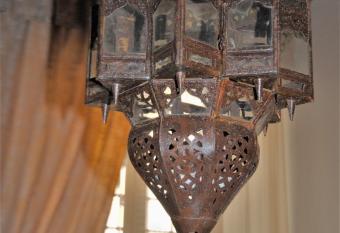 La Casa del Viaggiatore has Balcony rooms