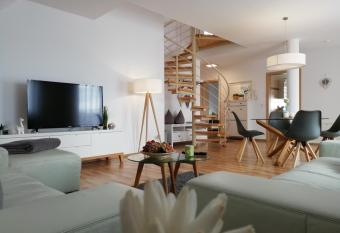 Ferienwohnung Prestige 1 allows 18 year olds to book a room