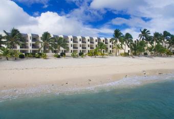 The Edgewater Resort & Spa has Balcony rooms