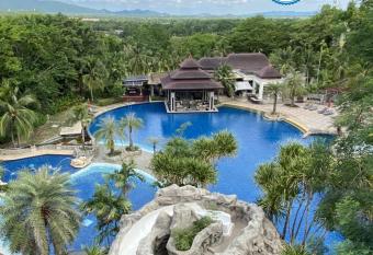 Springfield Village Golf & Spa has Balcony rooms