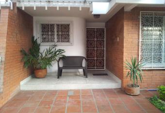 El Rosal has Balcony rooms