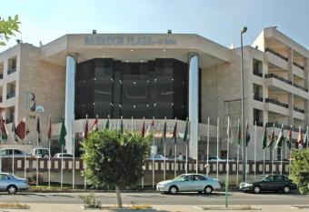 Bhadur Al Hada Hotel has Balcony rooms