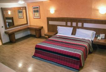 Autohotel Ilussion allows 18 year olds to book a room