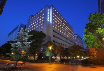 Palace Hotel Tachikawa has Smoking rooms
