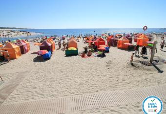 Albergaria Quim Barreiros has Balcony rooms