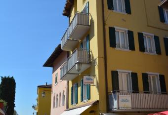 Stella Sport Apartments has Balcony rooms