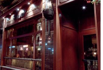 Vincent Restauracja&Apartamenty has Balcony rooms