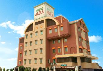 Aura Kanku (Adult Only) allows 18 year olds to book a room