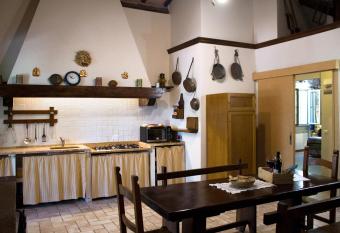 Agriturist Prile has Balcony rooms