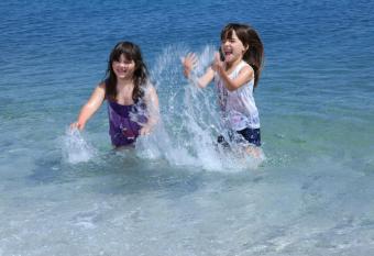 Alexandra has Balcony rooms