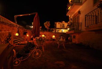 Cunda Svila Otel - Adult Only has Balcony rooms