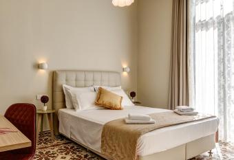 Mosaic allows 18 year olds to book a room