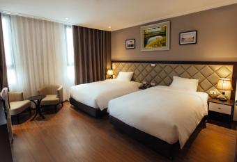 Yolo Wa Hotel allows 18 year olds to book a room