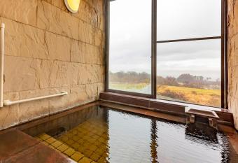 Tabist Niitsuru Onsen Nda allows 18 year olds to book a room