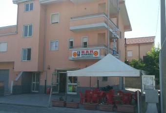 Hotel Santa Caterina has Balcony rooms