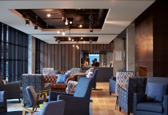 Steel House Copenhagen allows 18 year olds to book a room