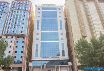 Al Rawhanya Hotel allows 18 year olds to book a room