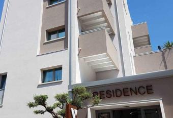 Ninfea Wellness & Spa Residence has Balcony rooms