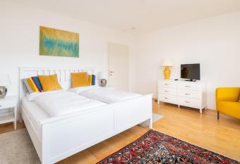 Werzer Strandcasino Hotel has Balcony rooms