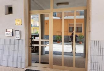 Sottomarina Venezia has Balcony rooms