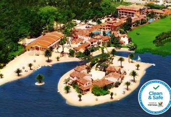 Hotel Quinta Da Lagoa has Balcony rooms