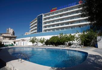 Hotel Natura Park has Balcony rooms