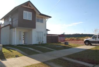 Tronador I has Balcony rooms