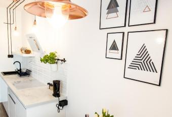 Check in Szczecin allows 18 year olds to book a room