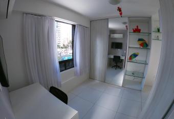 Golden Point allows 18 year olds to book a room