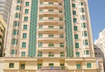 Oryx Tower allows 18 year olds to book a room