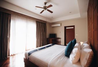 Cloud 19 Panwa has Balcony rooms